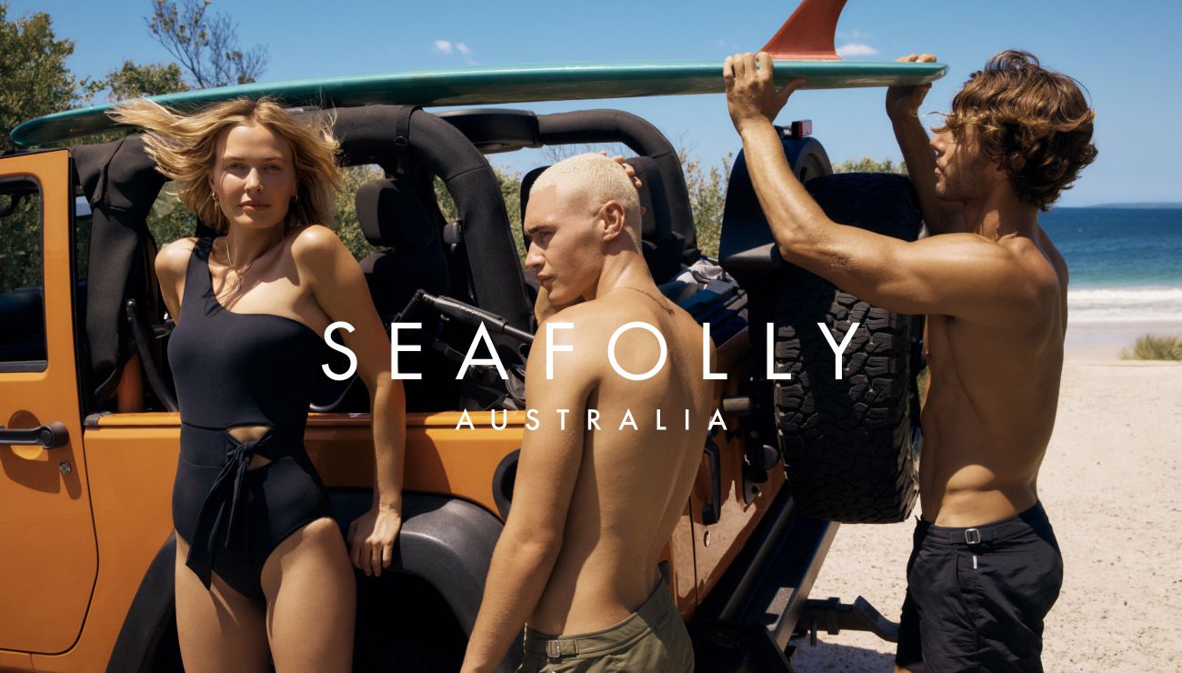 Seafolly