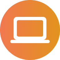 Laptop Icon