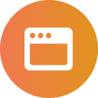 Safari Window Icon