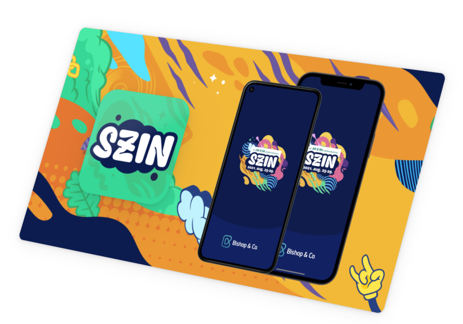 Medipredict application cover