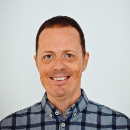 Kristóf / Sales Manager