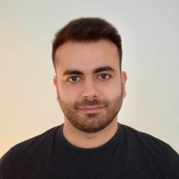Márk / UI Engineer