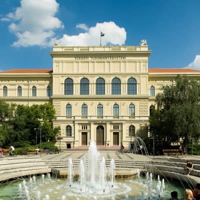 University of Szeged