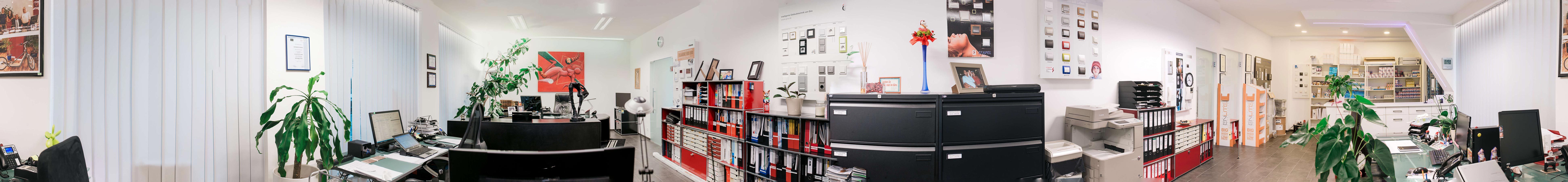 Büro Elektro Karaman