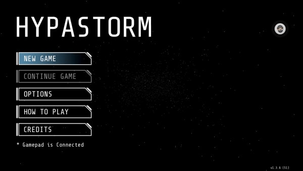 Image from Hypastorm