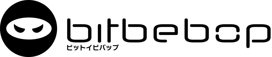 Bitbebop Logo