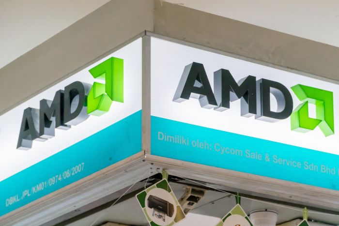 AMD представил новый пакет драйверов для майнинга криптовалют