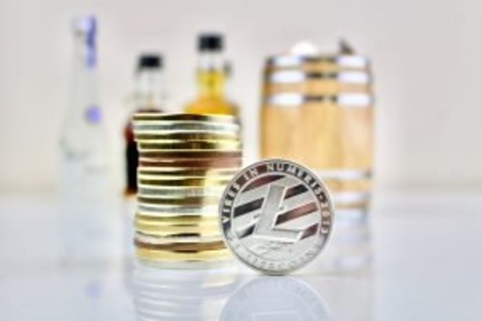 Litecoin выстрелил на фоне отказа инвесторов от Bitcoin Cash