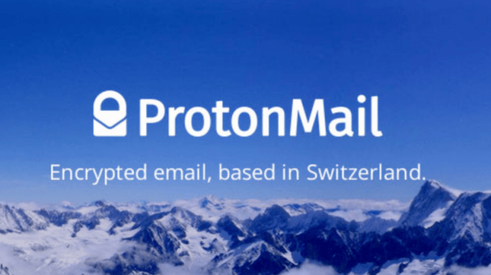 Популярный почтовый сервис ProtonMail начал напрямую принимать биткоины