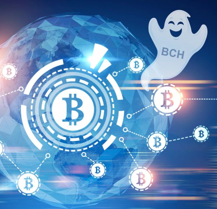 Bitcoin Cash - призрак на биржах