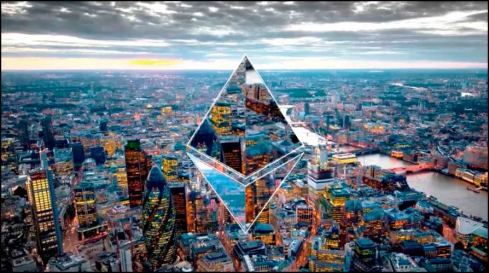 Команда Ethereum запланировала хардфорк и релиз Metropolis на сентябрь
