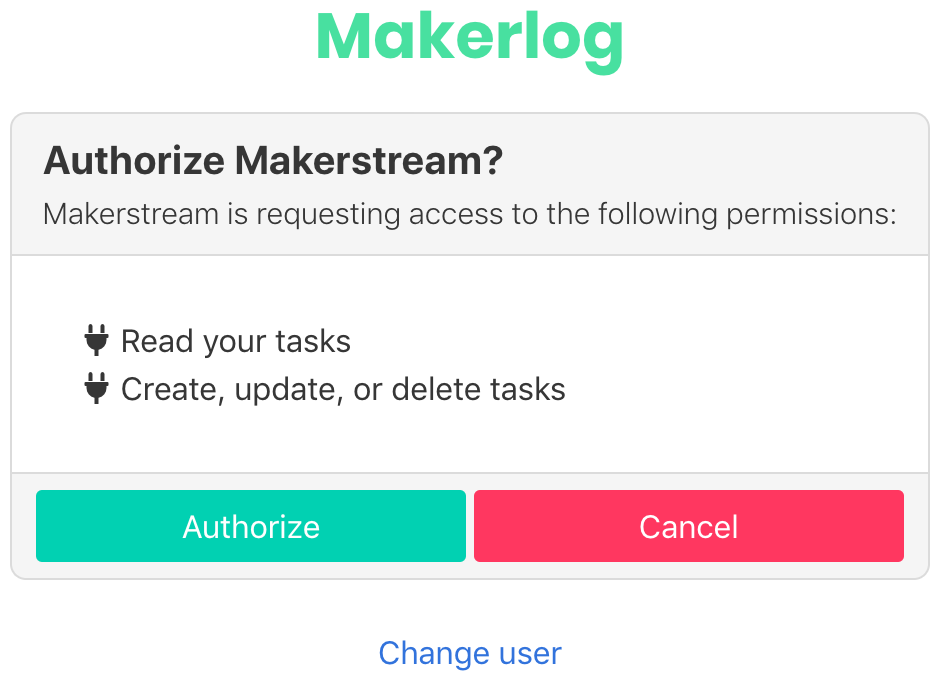 makerlog