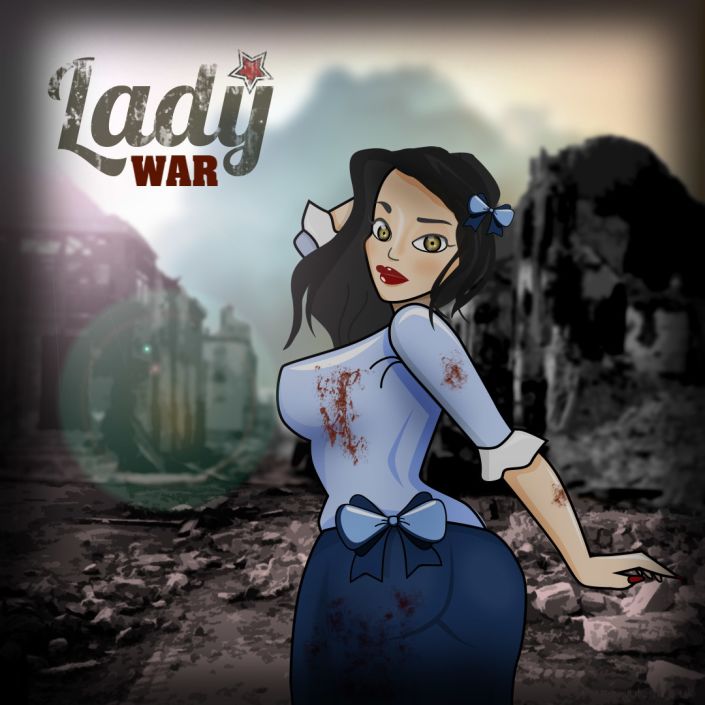 ladywar