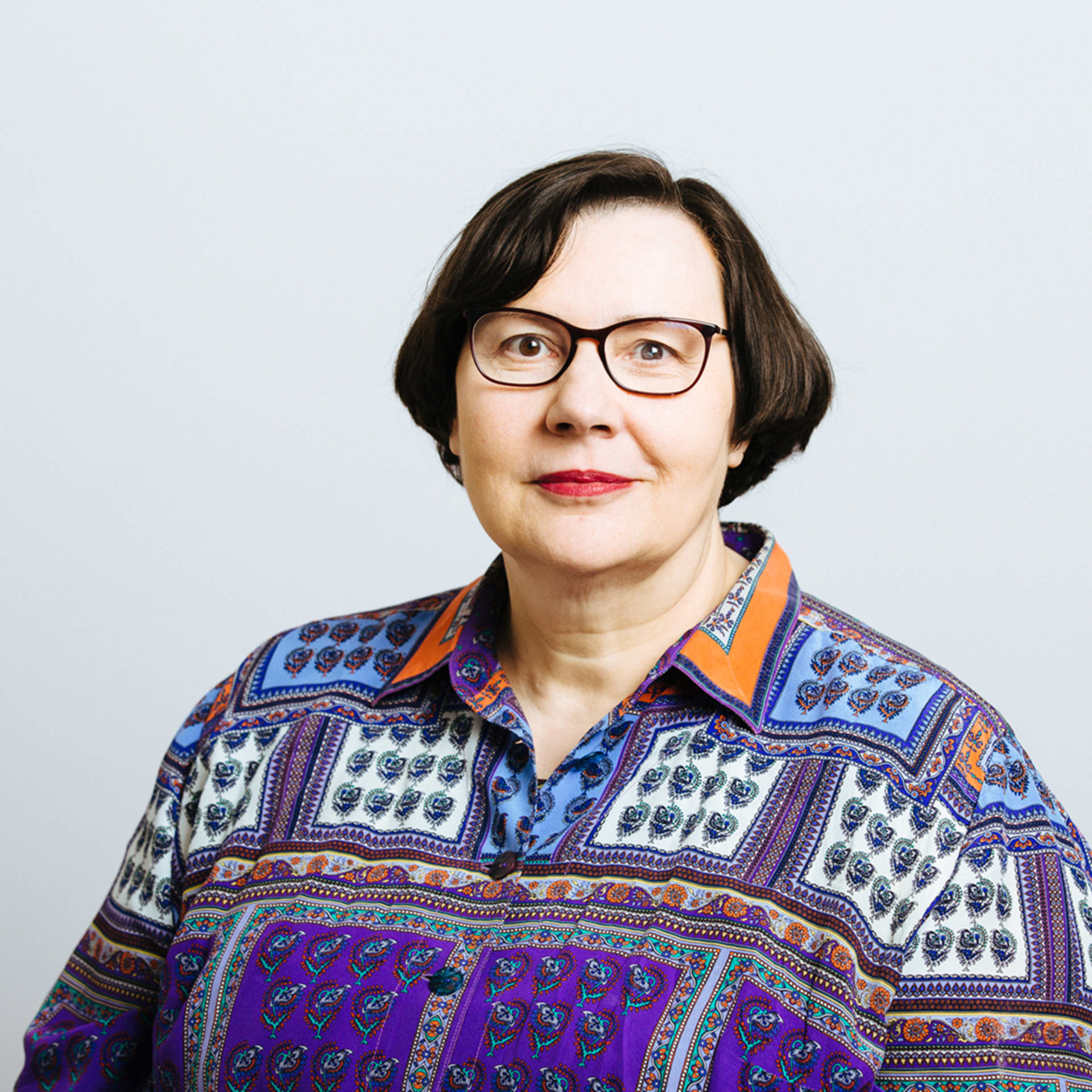 Rechtsanwältin Caroline Bitsch