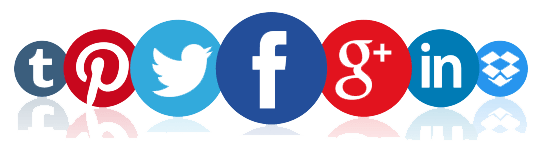 با ما در شبکه های اجتماعی همراه باشید