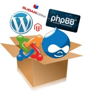 آموزش نصب کننده اسکریپت Installatron