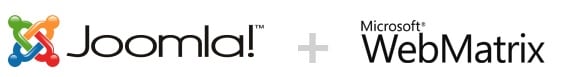 مایکروسافت + جوملا!