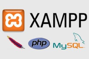 آموزش تصویری نرم افزار xampp برای نصب سرور php در ویندوز