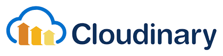 cloudinary logo