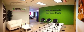 معرفی فروشگاه ساز پرستاشاپ – به زبان فارسی + آموزش