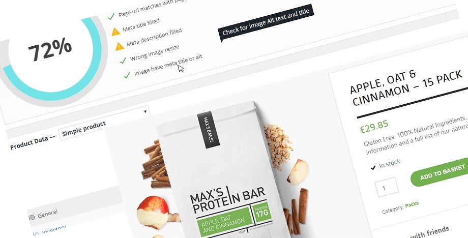 بهینه سازی سئو در ووکامرس بهینه سازی سئو برای ووکامرس