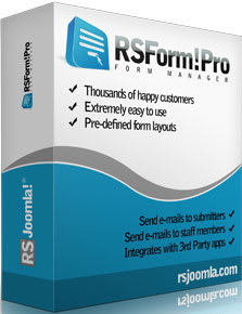 آموزش کامل RS-Form