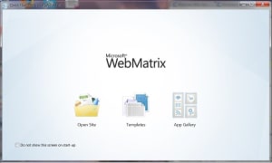 نصب انواع مدیریت محتوا در کامپیوتر ویندوز بدون نیاز به xampp و wamp پنل سایتهای نصب شده در وب ماتریکس