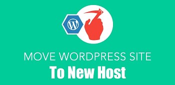 جابجایی سایت وردپرسی به هاست جدید