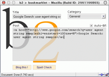 اهمیت وبلاگ و شیوه ساخت وبلاگ