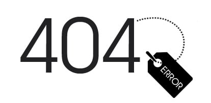 پیغام صفحه یافت نشد