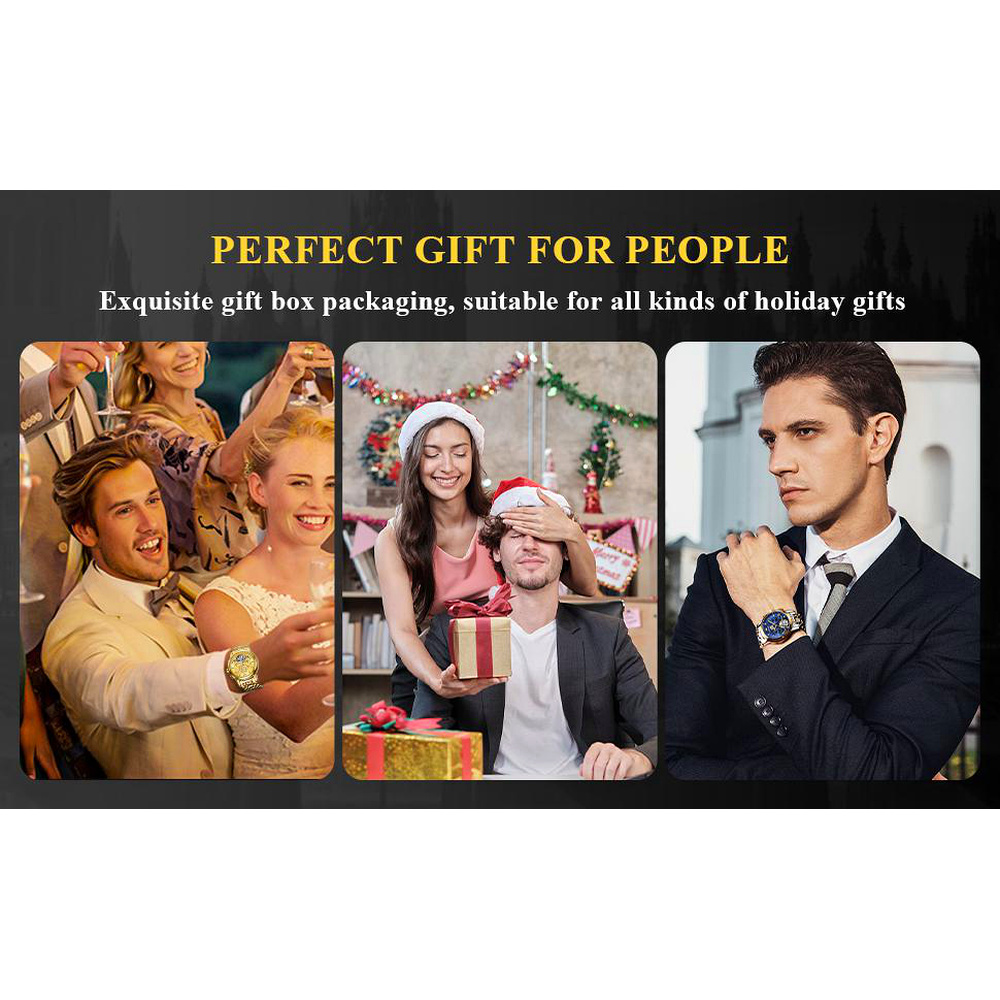 mens watches gift