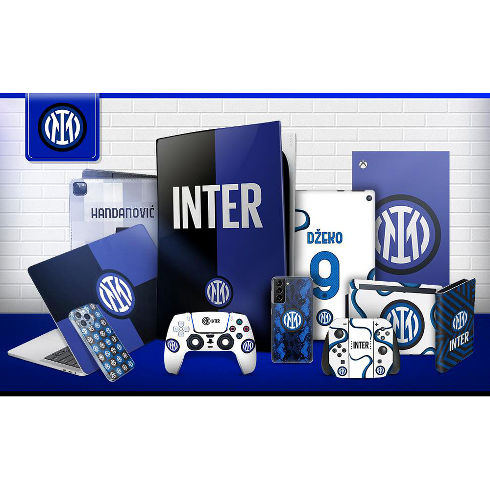 Football Club Internazionale Milano Cases, Skins, and Accessories