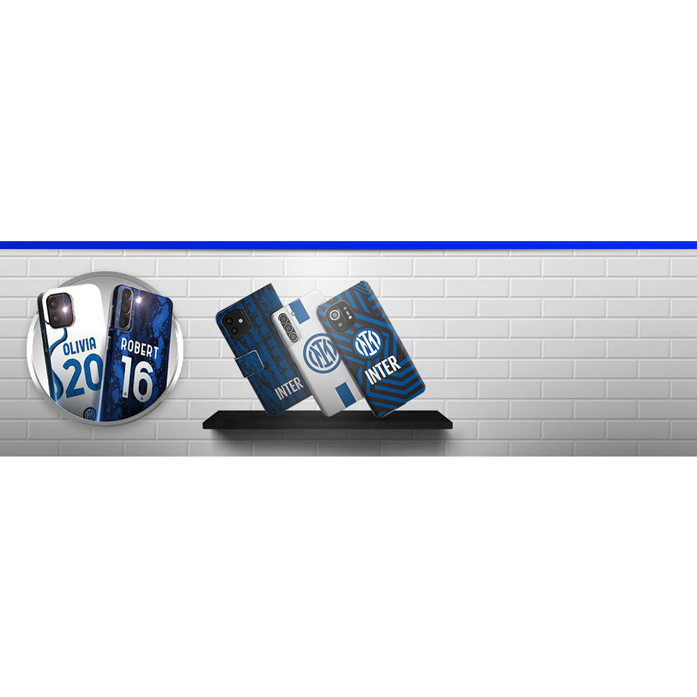 Football Club Internazionale Milano Cases, Skins, and Accessories