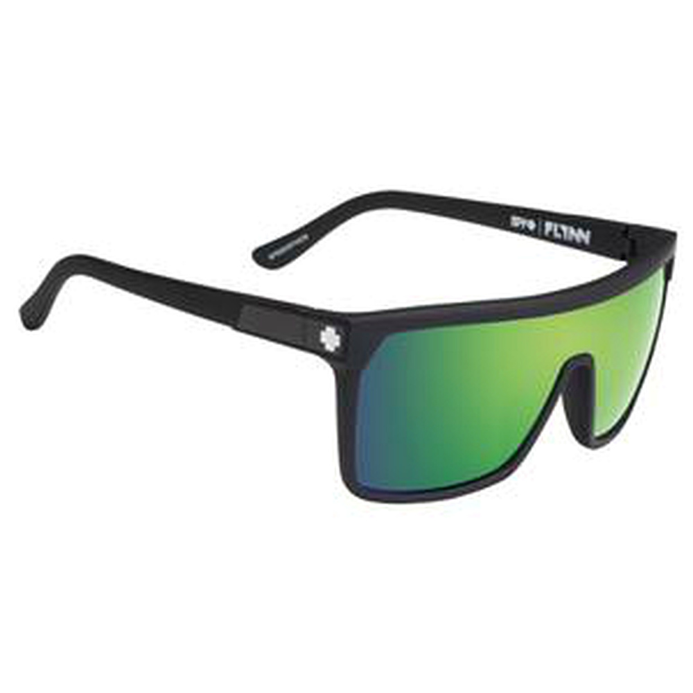 Spy Optic Flynn Oversized Sunglasses