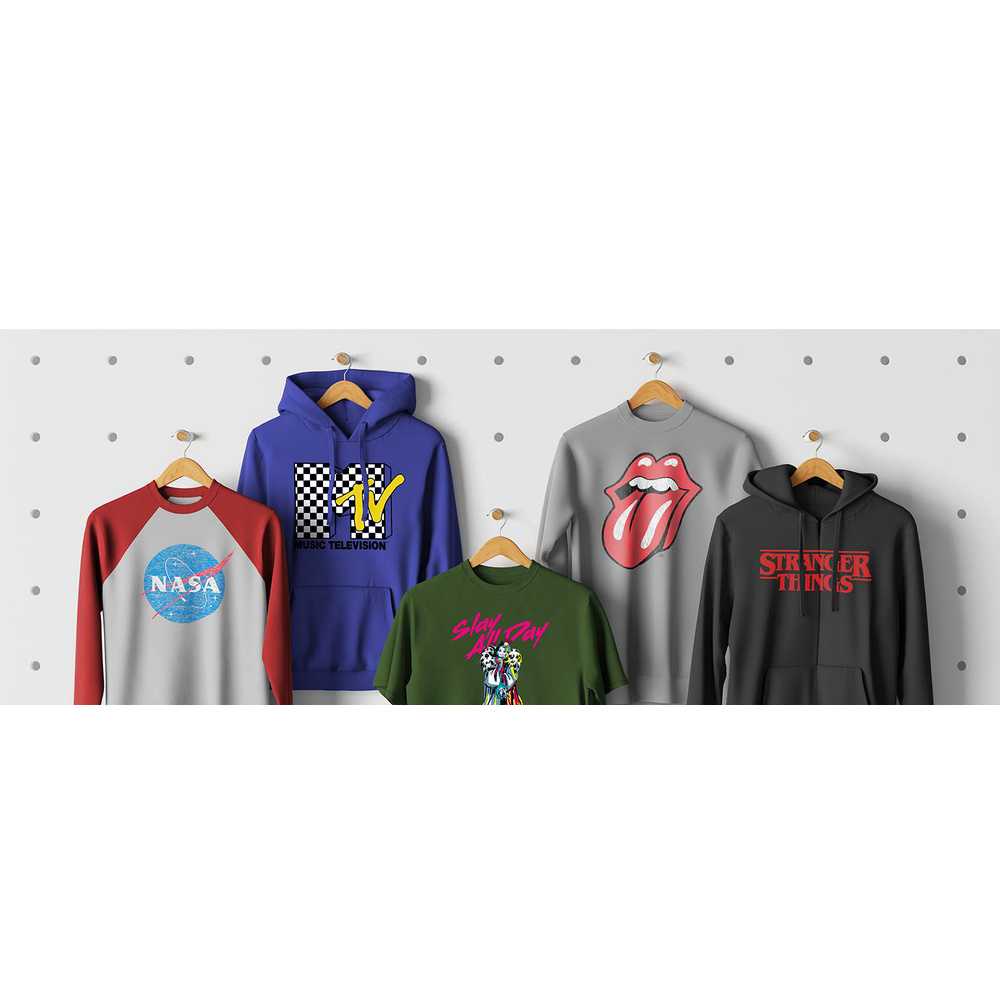 Merch on Demand
