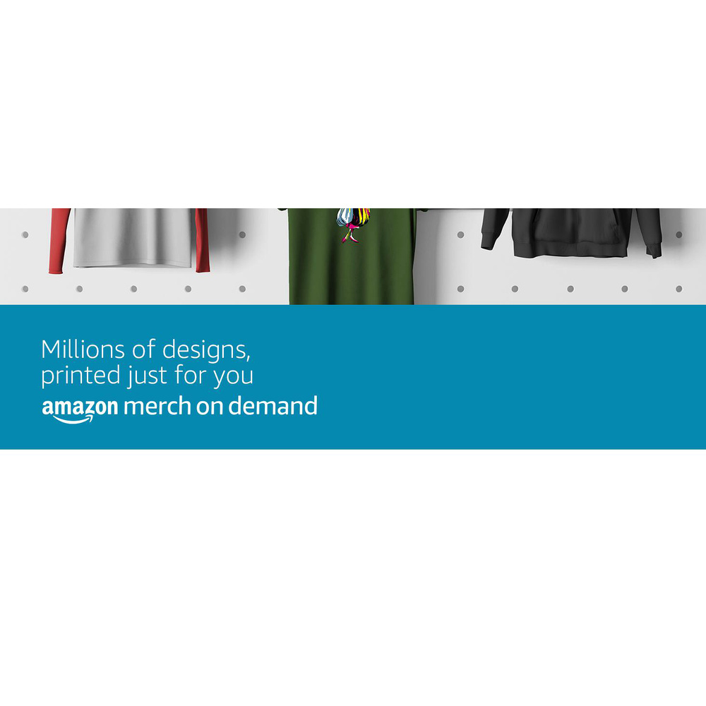 Merch on Demand