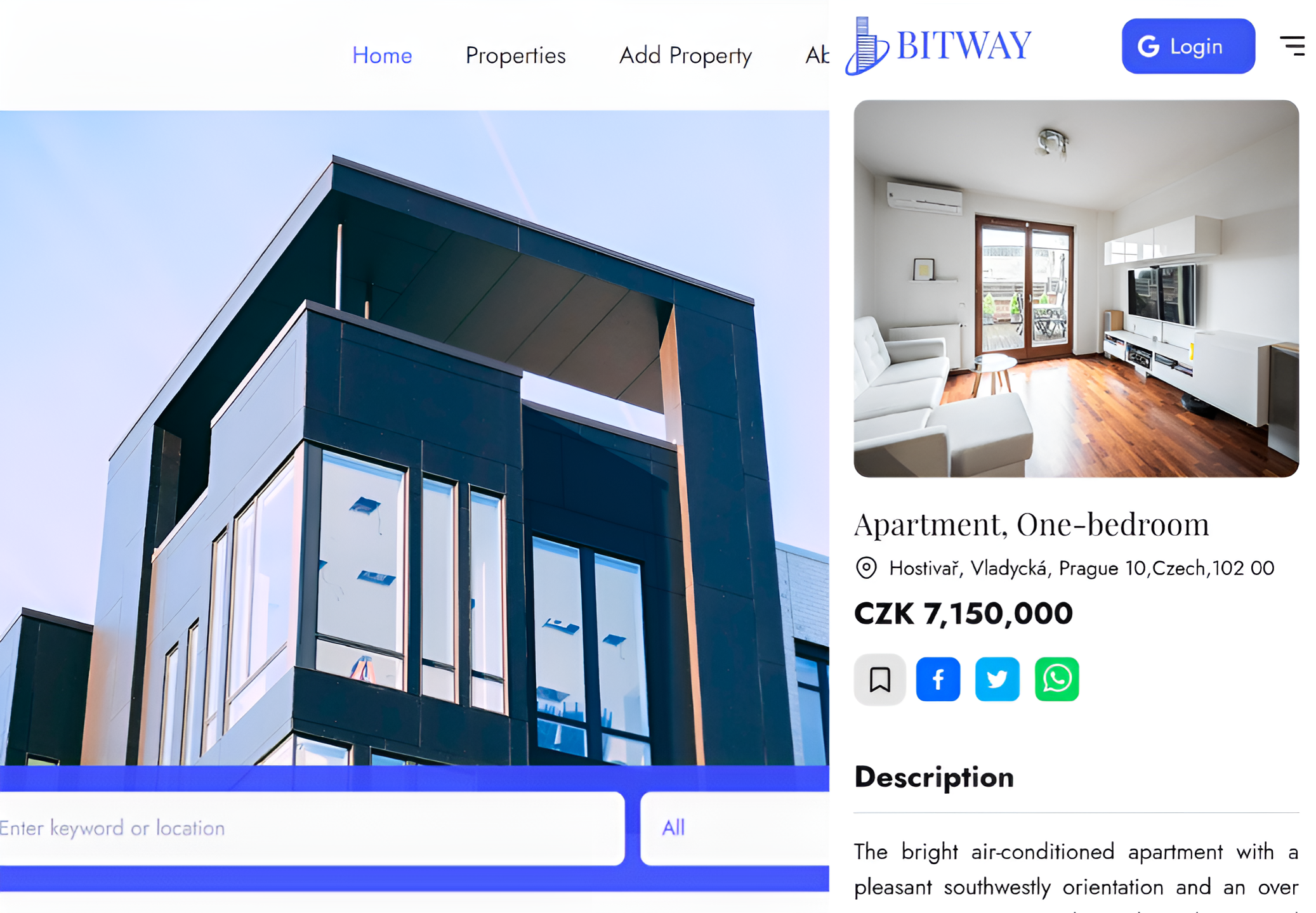Bitwise image