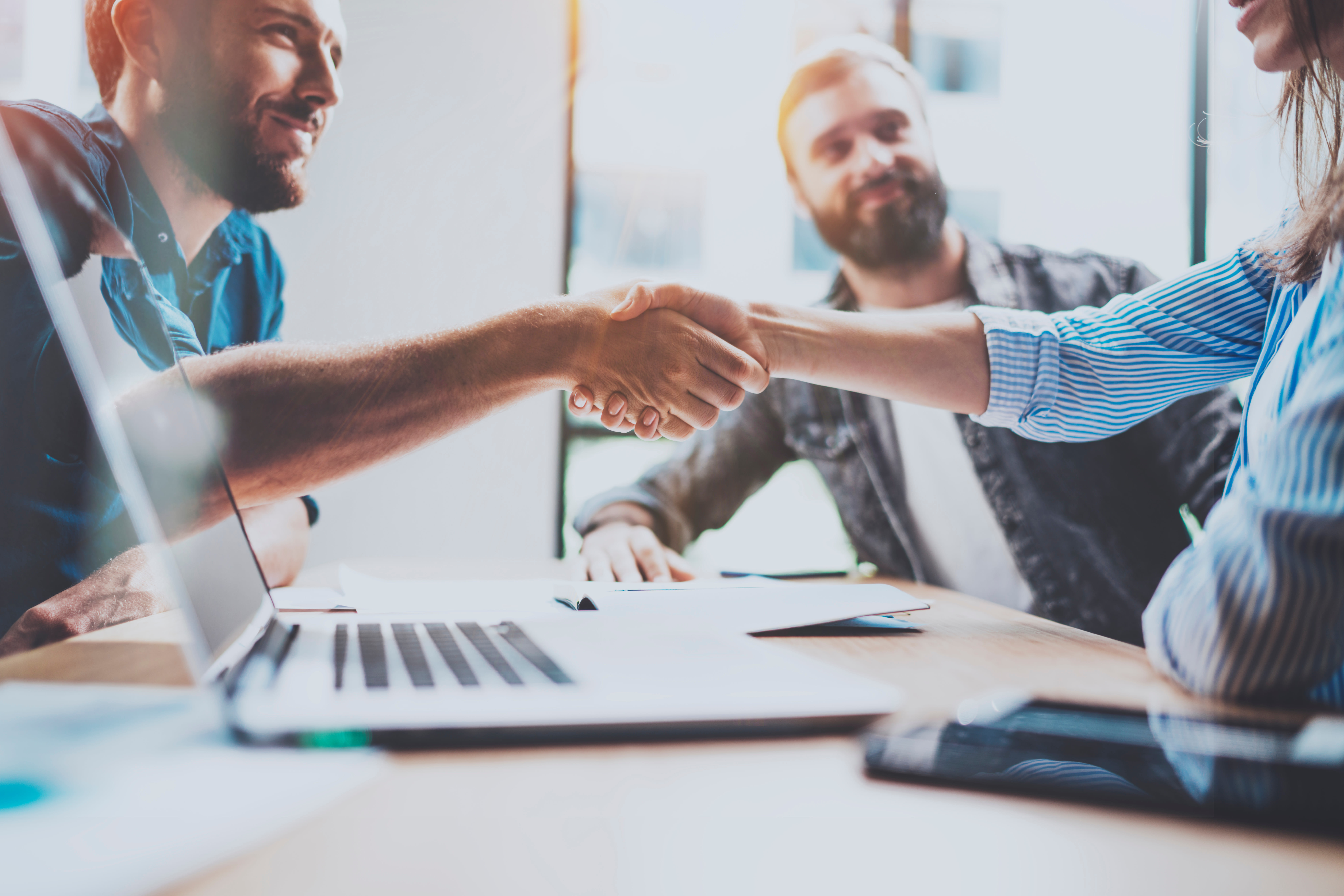 How to Pick the Right Networking Group For your Business?