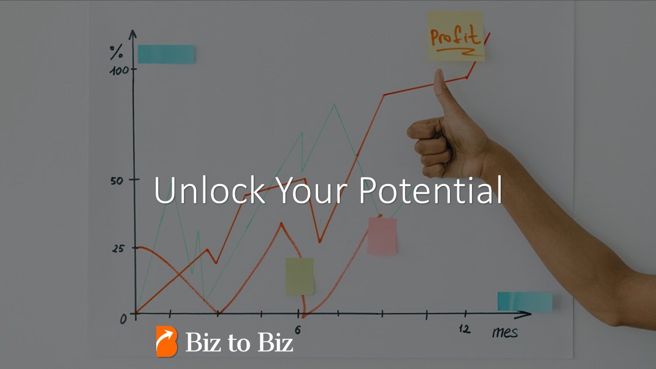 Unlock the Secrets to Explosive Small Business Growth Through Meaningful Connections & Referrals!