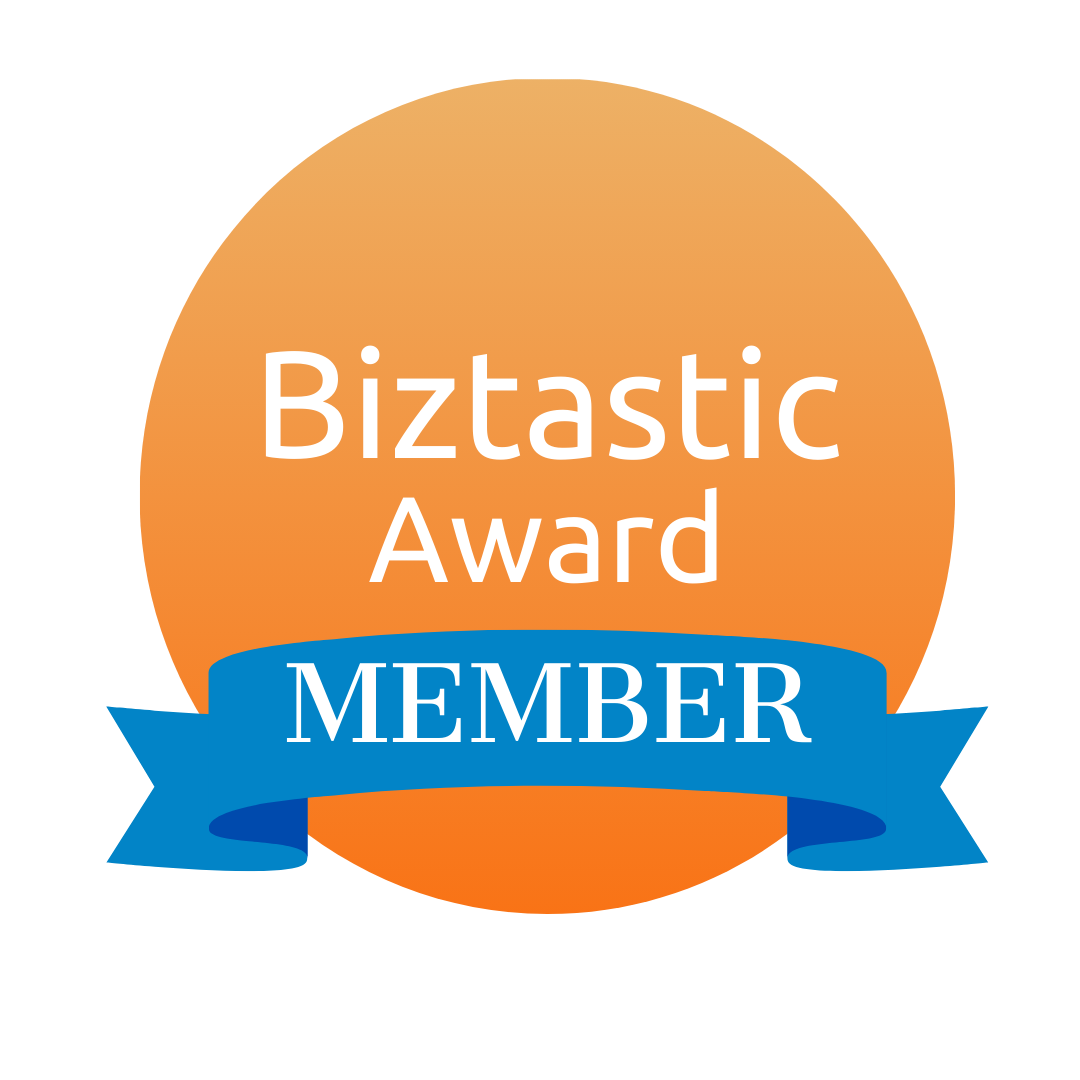 Biztastic Member Award