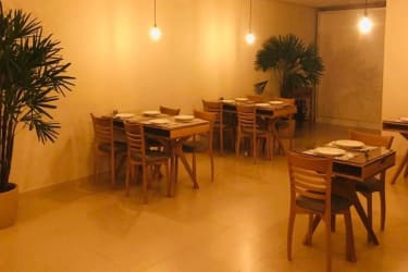 Pizzaria Forno à Lenha