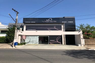 Repasse de Franquia de Saúde e Bem Estar - Atibaia