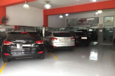 Loja de Som Automotivo