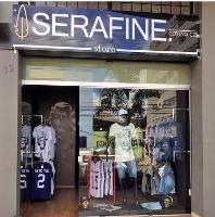 Franquia de Roupa Masculina