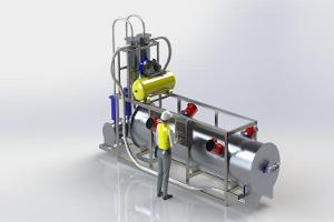 Tecnologia Secador de Pimenta do Reino e Café