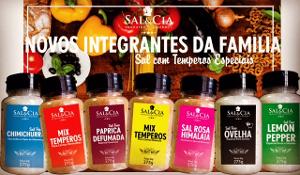 Produtos Gourmet