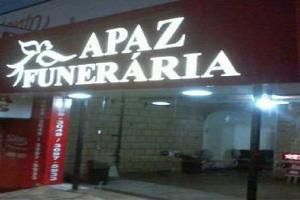Funerária em Aparecida de Goiânia