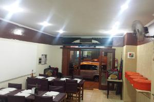 Pizzaria - Mooca