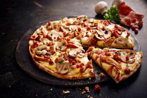 BizDream - Negócio à venda - Venda Total - Pizzaria
