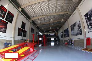 BizDream - Negócio à venda - Venda Total - Centro Automotivo Completo